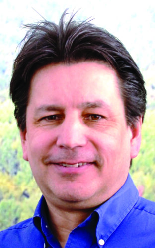 Outdoors North: John Pepin